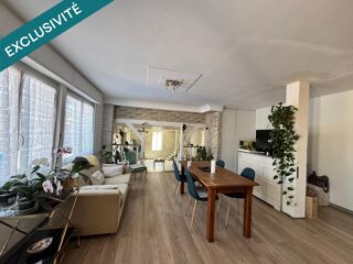  Maison à vendre 10 pièces 400 m²