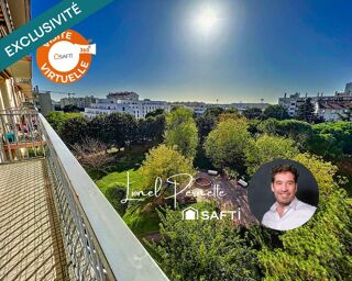  Appartement � vendre 4 pi�ces 74 m�