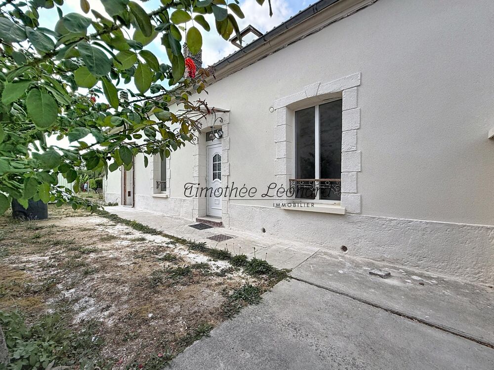 Vente Maison Maison familiale avec jardin et garage Bray-sur-seine