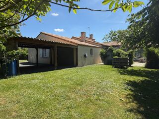  Maison à vendre 7 pièces 144 m²