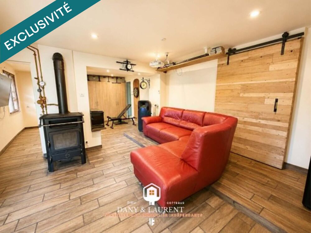 EXCLUSIVITÉ  NOUVEAU PRIX 375 000 €