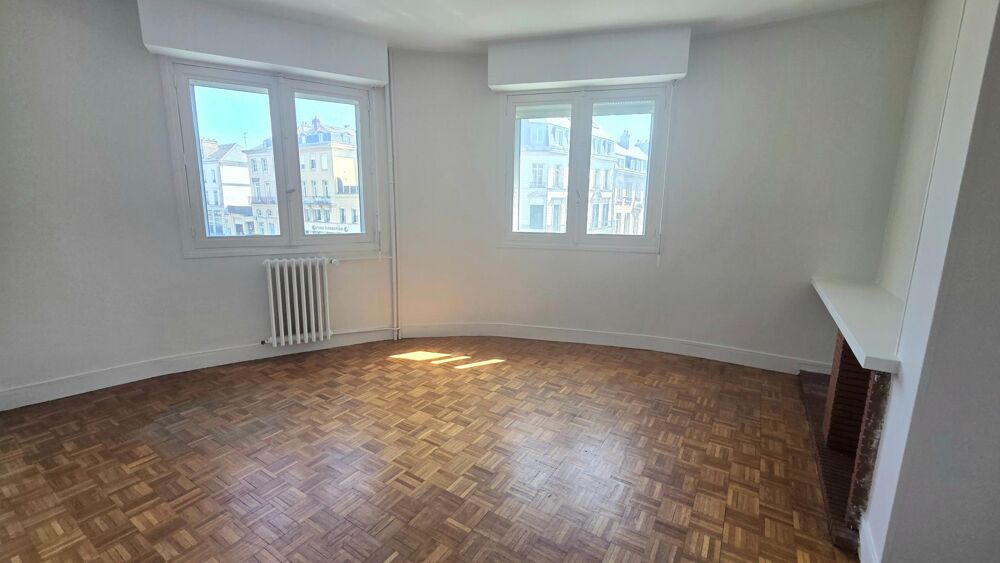 vente Appartement - 5 pi�ce(s) - 83 m� Rouen (76000)