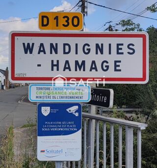  Terrain  vendre 2430 m