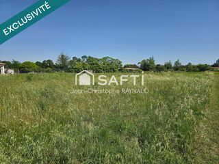  Terrain à vendre 1489 m²