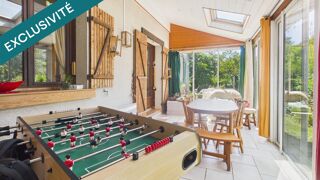  Maison à vendre 7 pièces 150 m²