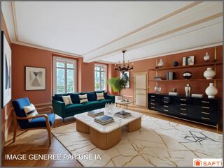  Maison  vendre 6 pices 180 m