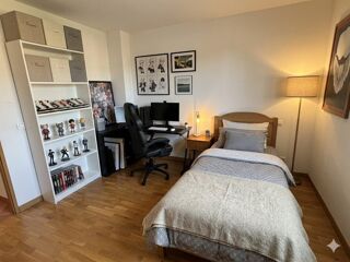  Appartement � vendre 4 pi�ces 87 m�