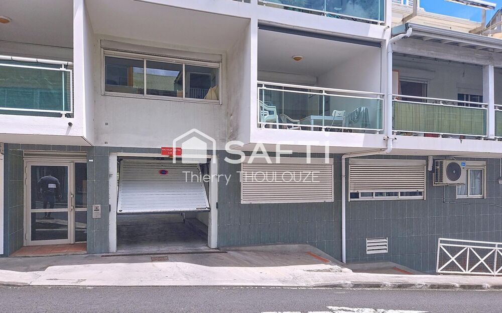 Location Appartement Appt T3 Meublé en centre ville Le gosier