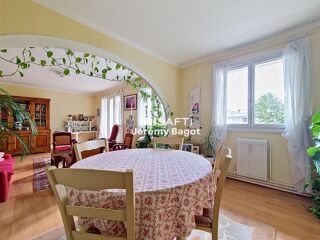  Appartement à vendre 4 pièces 90 m²