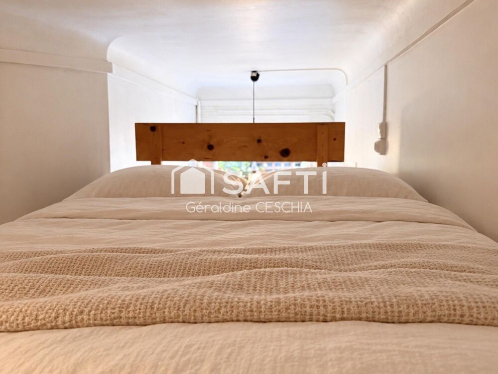 Vente Appartement UNE ADRESSE PRIVILÉGIÉE POUR UN PIED-À-TERRE AUX PORTES DE PARIS Boulogne-billancourt