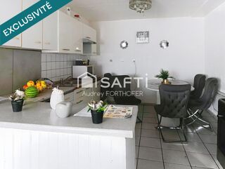  Appartement � vendre 4 pi�ces 89 m�