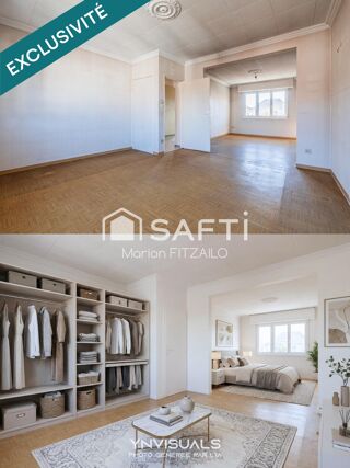  Maison à vendre 5 pièces 128 m²