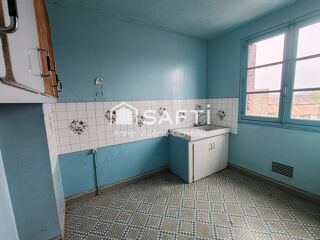  Maison à vendre 4 pièces 150 m²