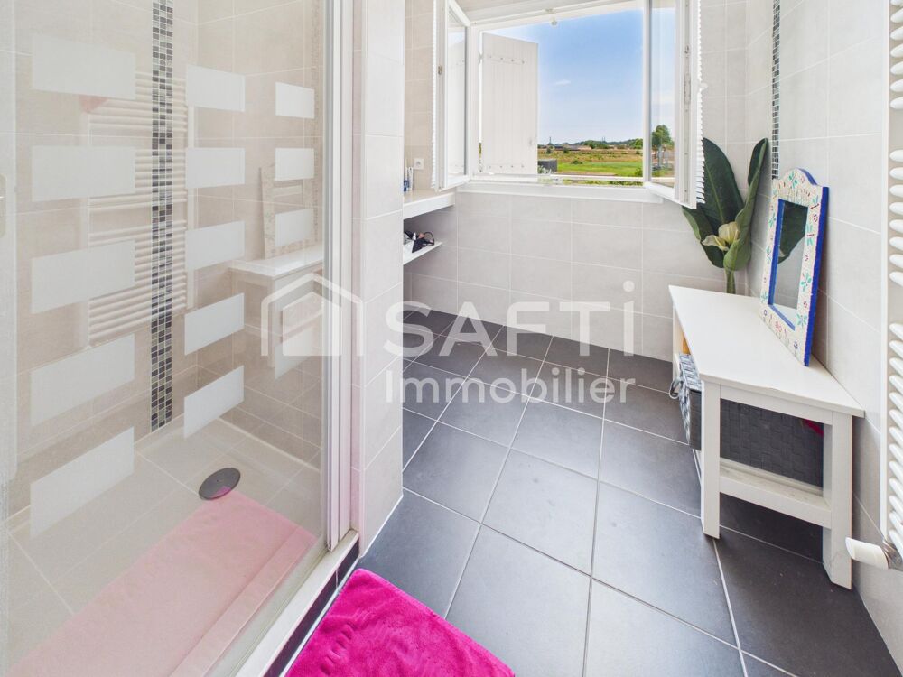Vente Maison Très jolie maison ou il fait bon vivre Merignac