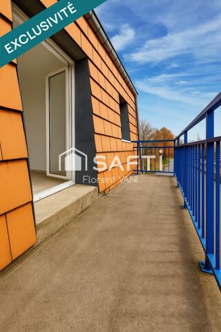  Appartement � vendre 2 pi�ces 49 m�