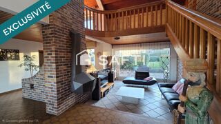  Maison à vendre 6 pièces 123 m²