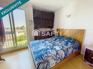  Appartement à vendre 3 pièces 60 m²