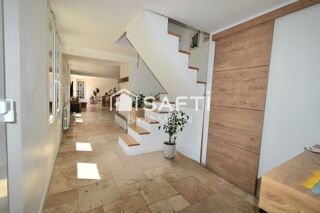  Maison à vendre 6 pièces 200 m²
