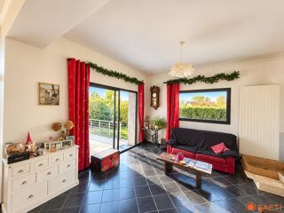  Maison à vendre 12 pièces 287 m²