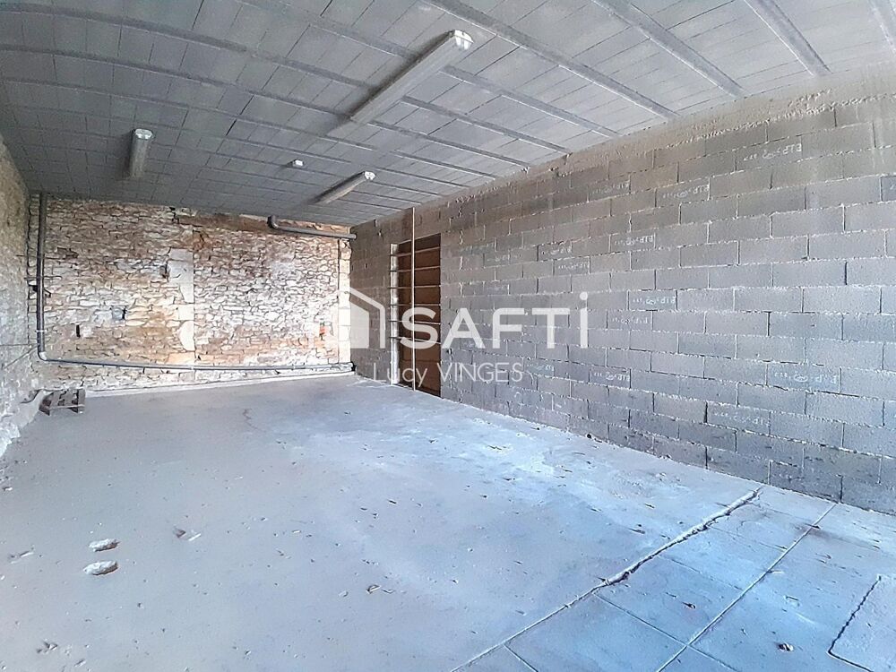 Vente Maison Investissement locatif Villefranche-du-perigord