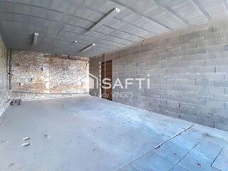 Vente Maison Investissement locatif Villefranche-du-perigord