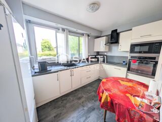  Appartement � vendre 3 pi�ces 67 m�