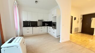  Appartement � louer 2 pi�ces 45 m�