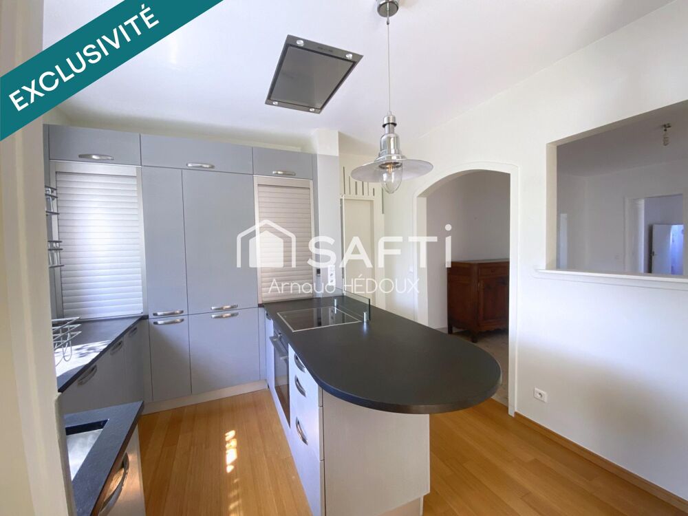 à vendre  Maison Arcachon (33120)