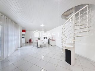  Maison � vendre 5 pi�ces 164 m�