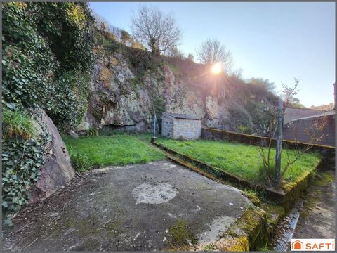  Maison � louer 3 pi�ces 72 m�