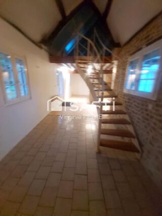  Maison à vendre 5 pièces 125 m²