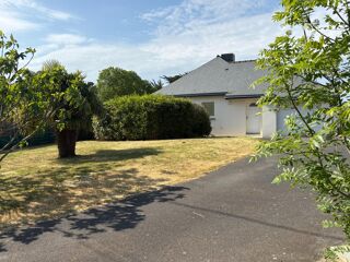  Maison à vendre 4 pièces 86 m²