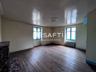 Maison à vendre 8 pièces 188 m²
