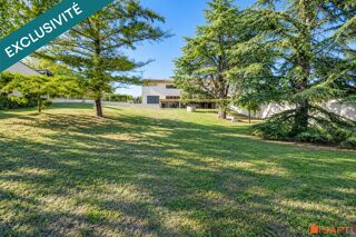 Vente Maison Propriété avec Piscine - 370m2 - Chaillevette 17890 Chaillevette
