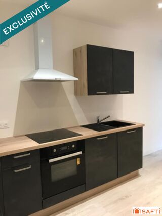  Immeuble  vendre 80 m