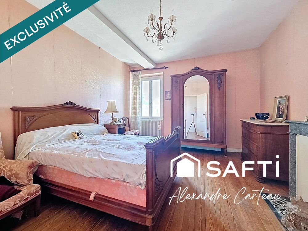 Vente Maison Maison en pierre 200 m² Camblanes-et-meynac