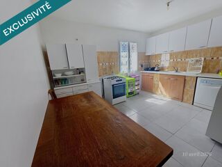  Maison � vendre 5 pi�ces 127 m�