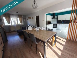  Maison à vendre 6 pièces 120 m²