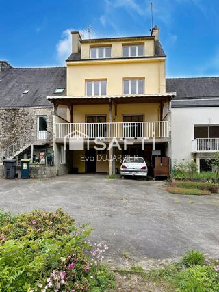  Maison à vendre 7 pièces 167 m²