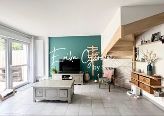  Maison � vendre 4 pi�ces 94 m�