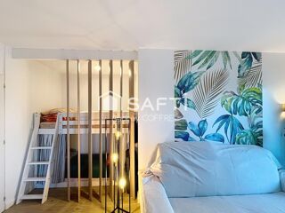  Appartement  vendre 2 pices 47 m