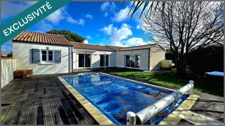  Maison � vendre 6 pi�ces 154 m�