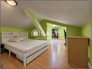  Maison à vendre 4 pièces 81 m²