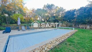  Maison � vendre 6 pi�ces 200 m�