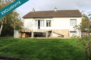  Maison � vendre 4 pi�ces 84 m�