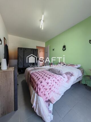  Appartement � vendre 3 pi�ces 59 m�