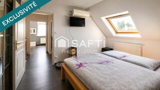  Appartement à vendre 4 pièces 80 m²