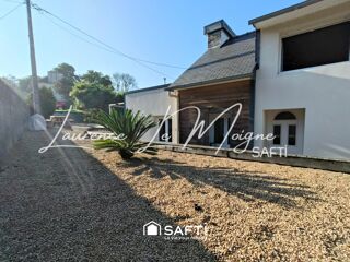  Maison � vendre 3 pi�ces 65 m�