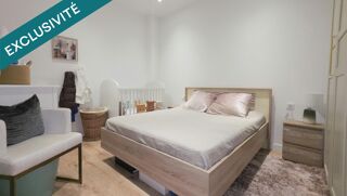  Appartement à vendre 2 pièces 48 m²