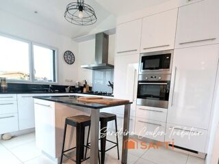 Maison à vendre 5 pièces 113 m²